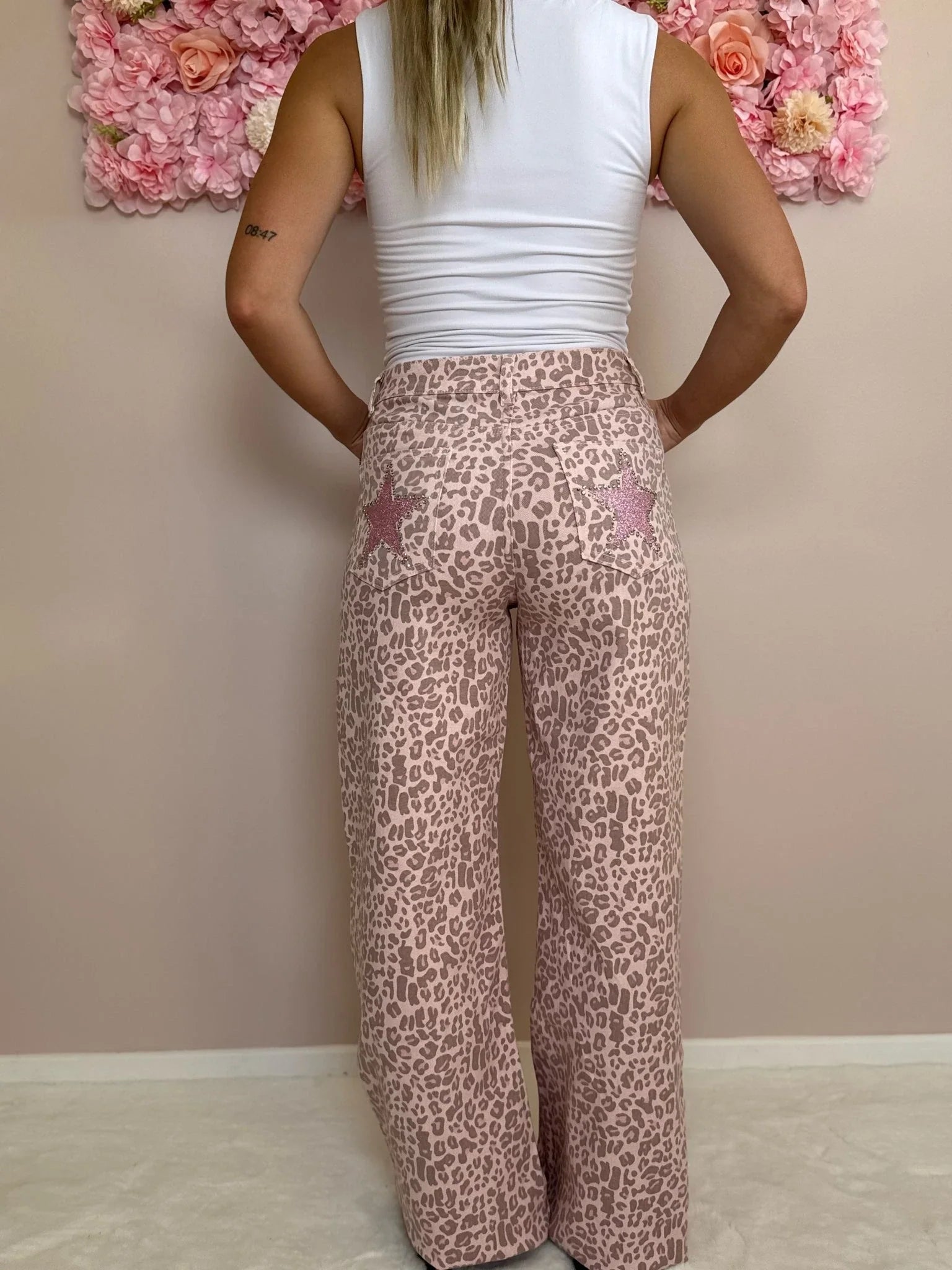 Jean Liva Rose