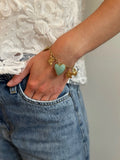 Bracelet Melia Bleu