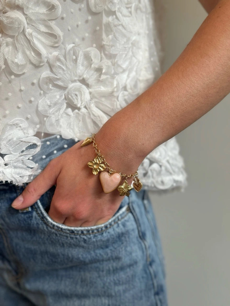Bracelet Melia Rose