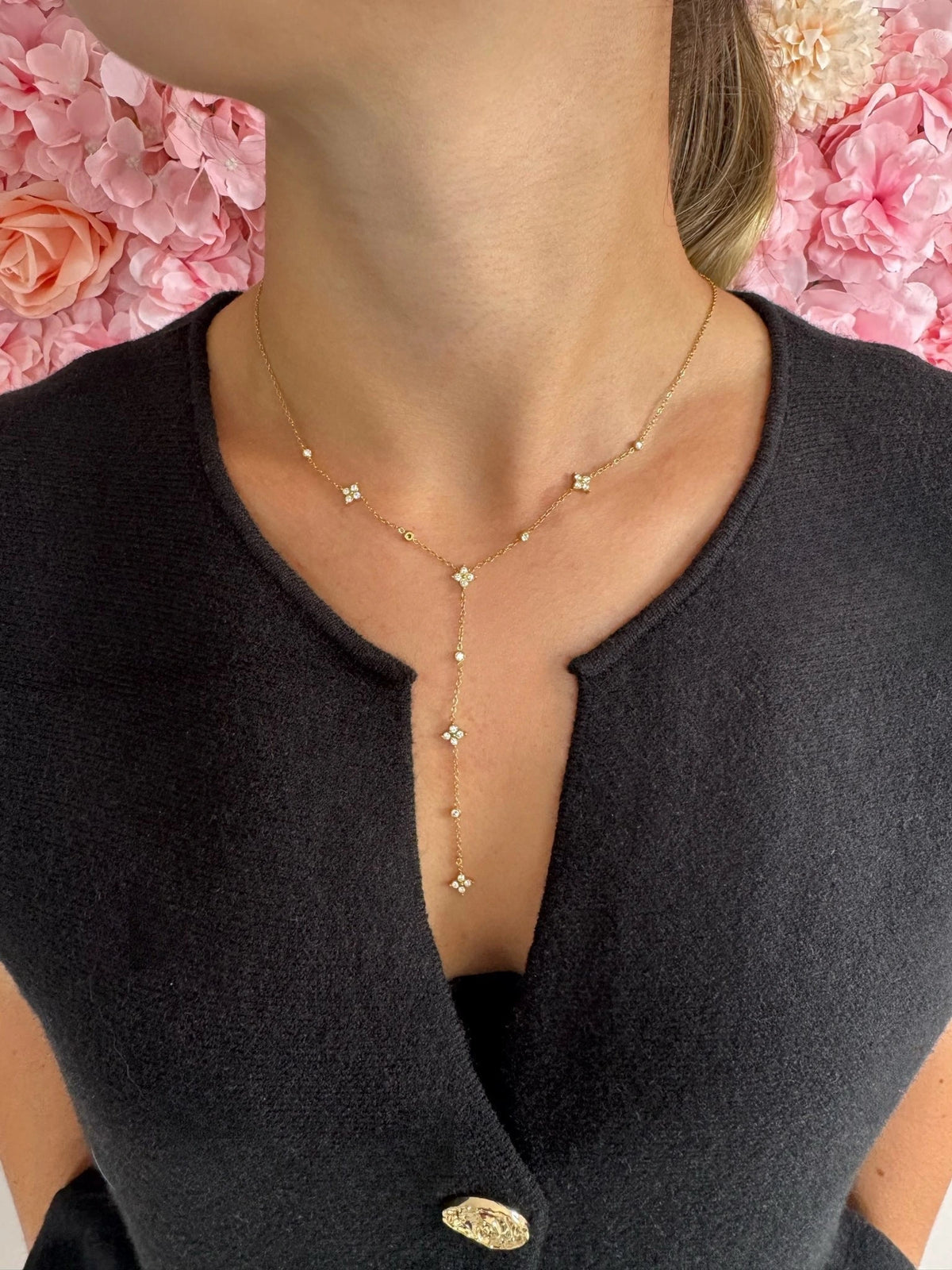 Collier Valentina