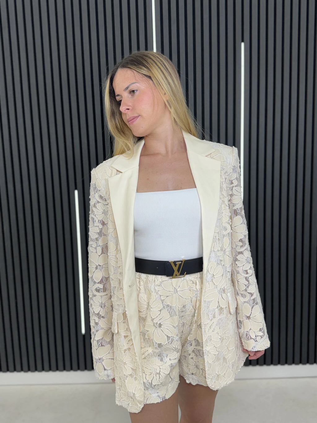 Ensemble Aya Beige
