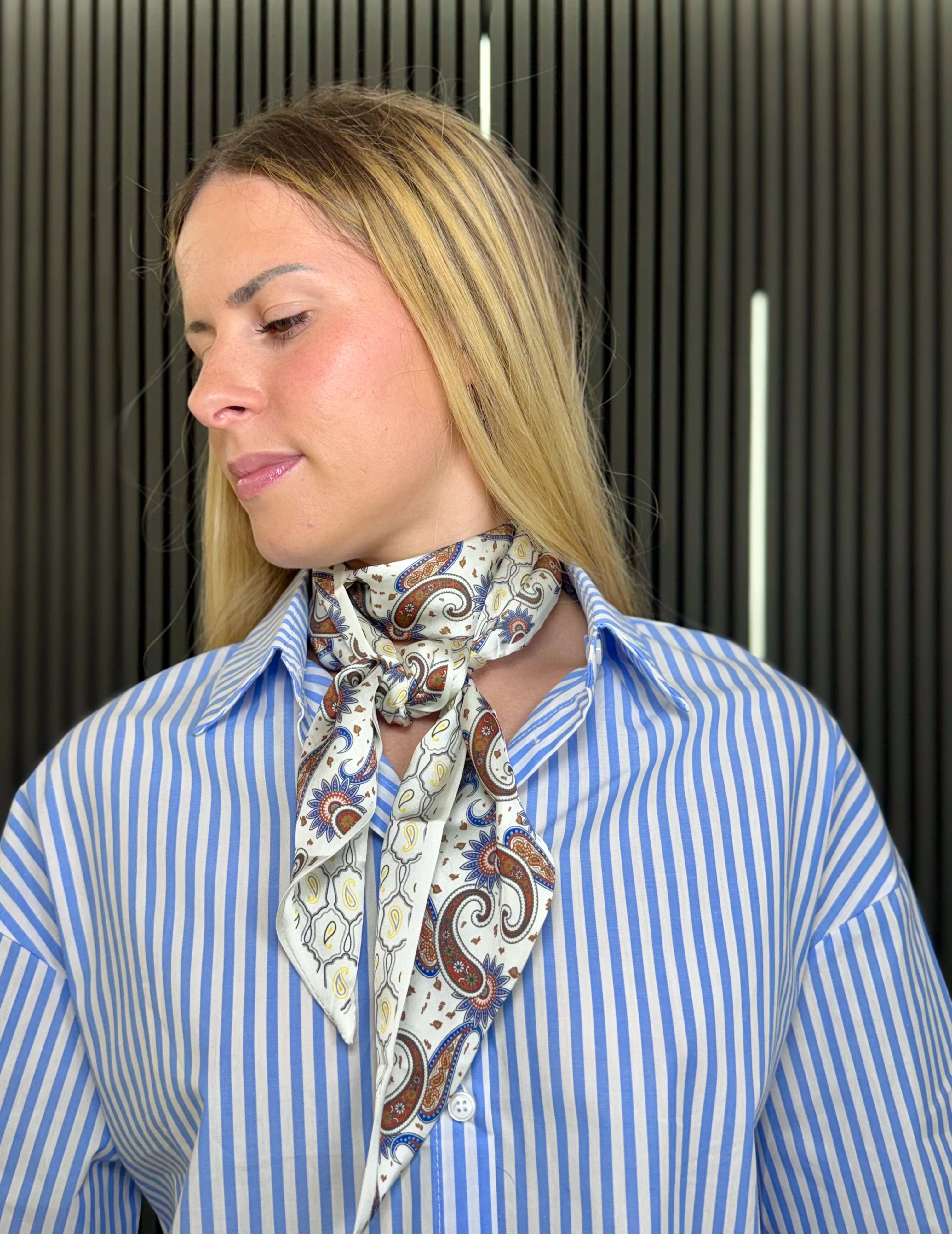 Foulard Nina