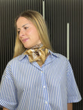 Foulard Siena