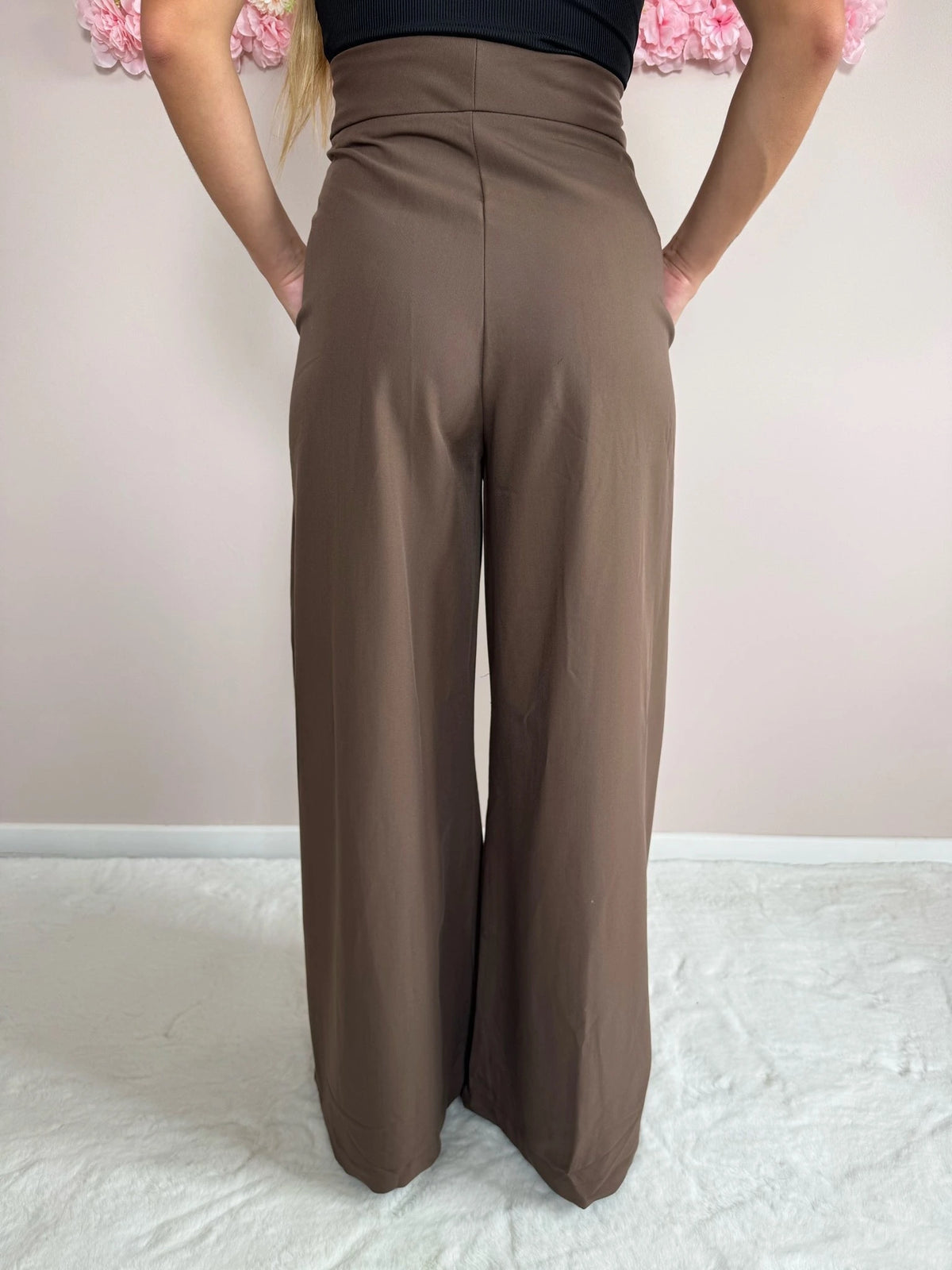 Pantalon Kira