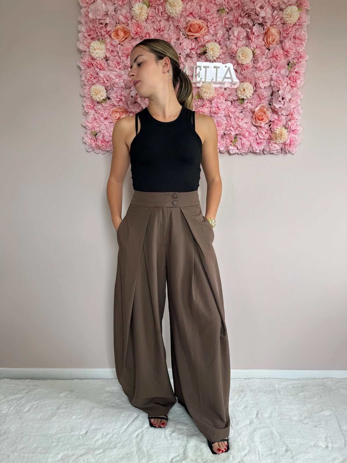 Pantalon Kira