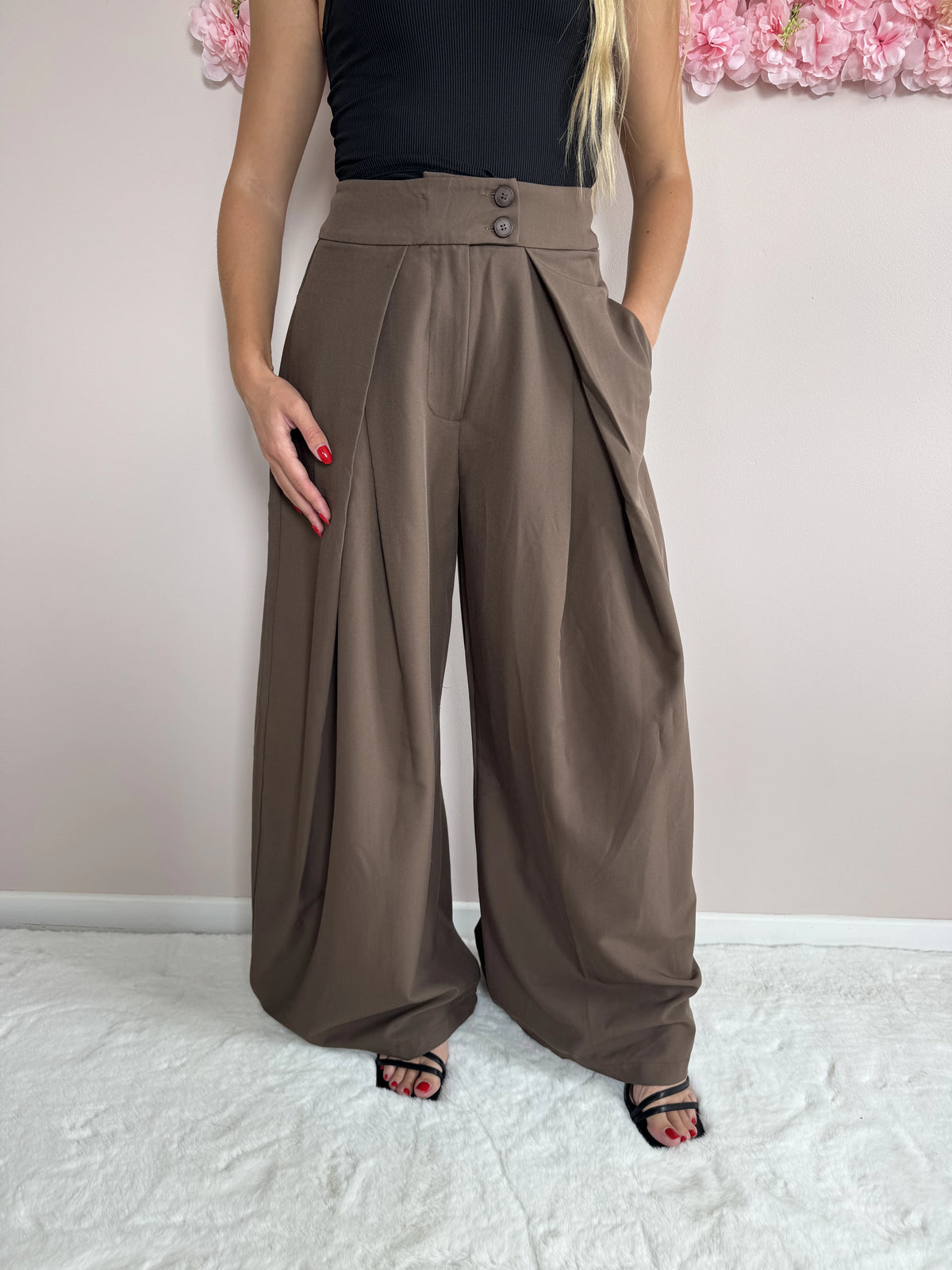 Pantalon Kira