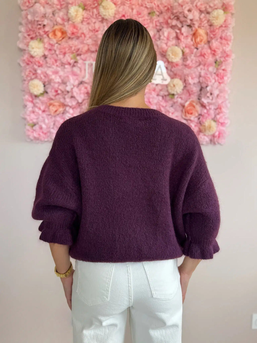 Pull Ana Prune
