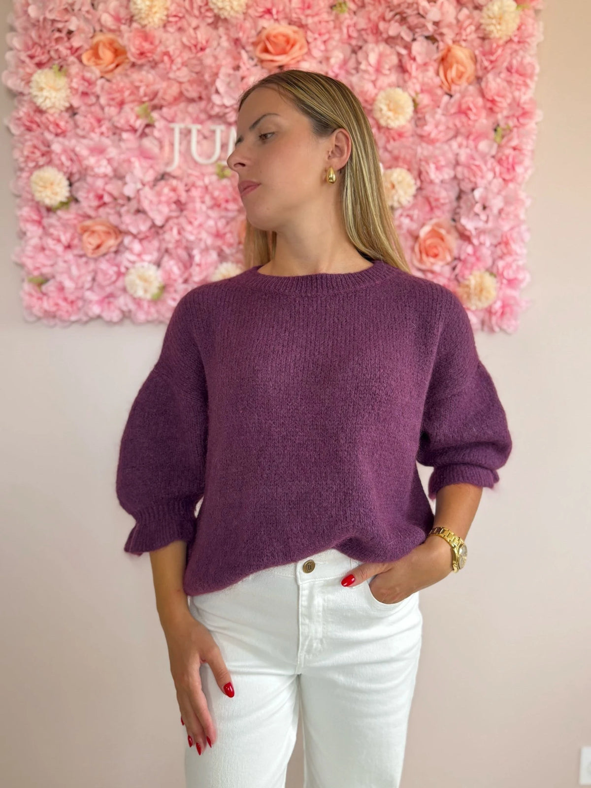 Pull Ana Prune