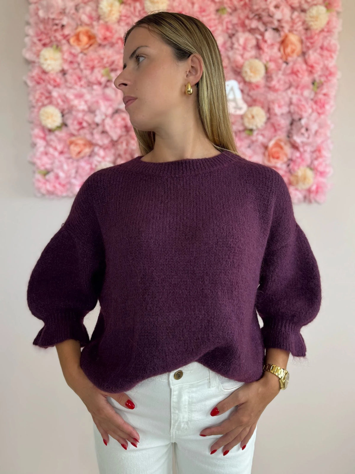 Pull Ana Prune