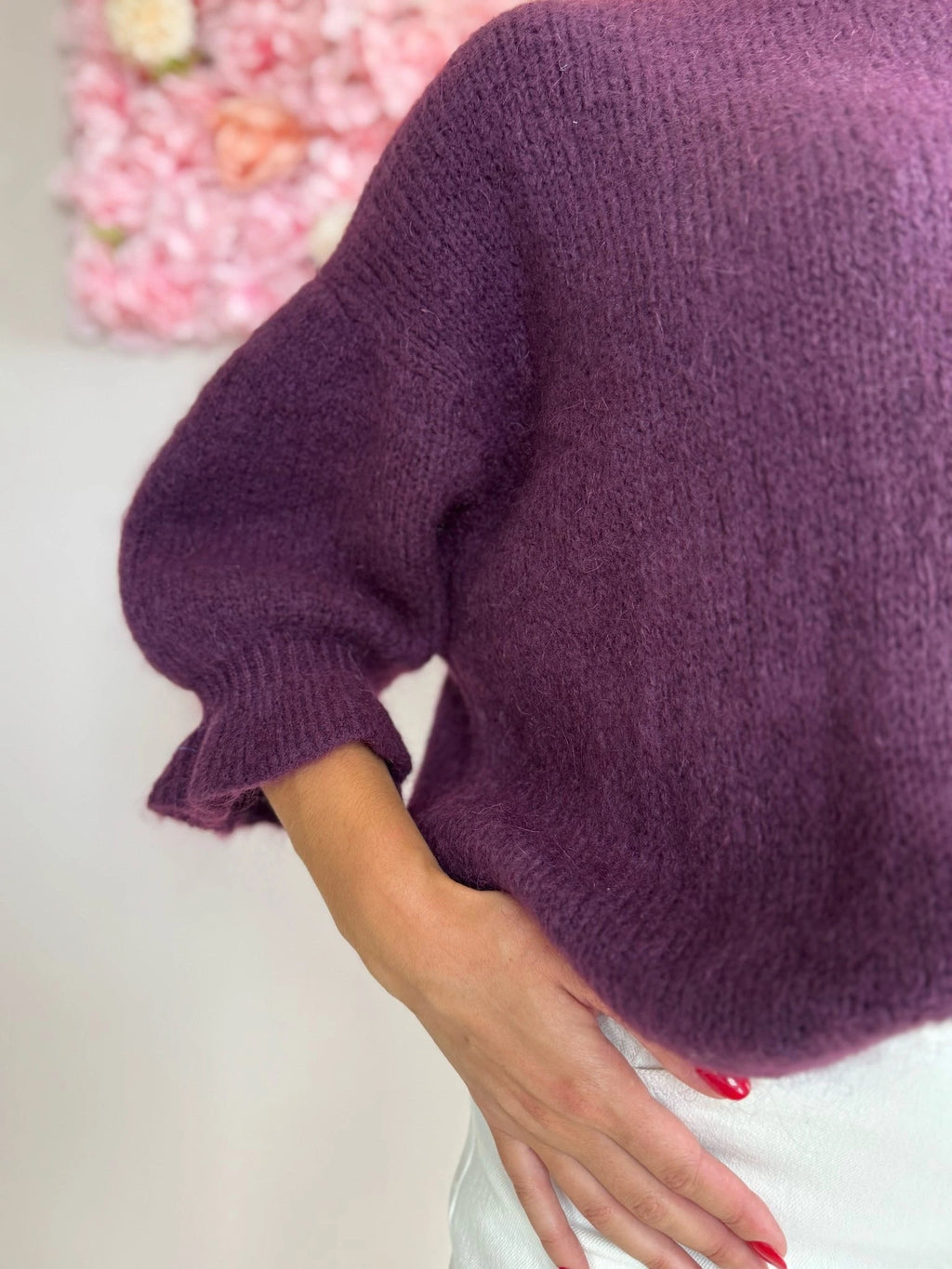 Pull Ana Prune