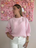 Pull Ana Rose Poudré
