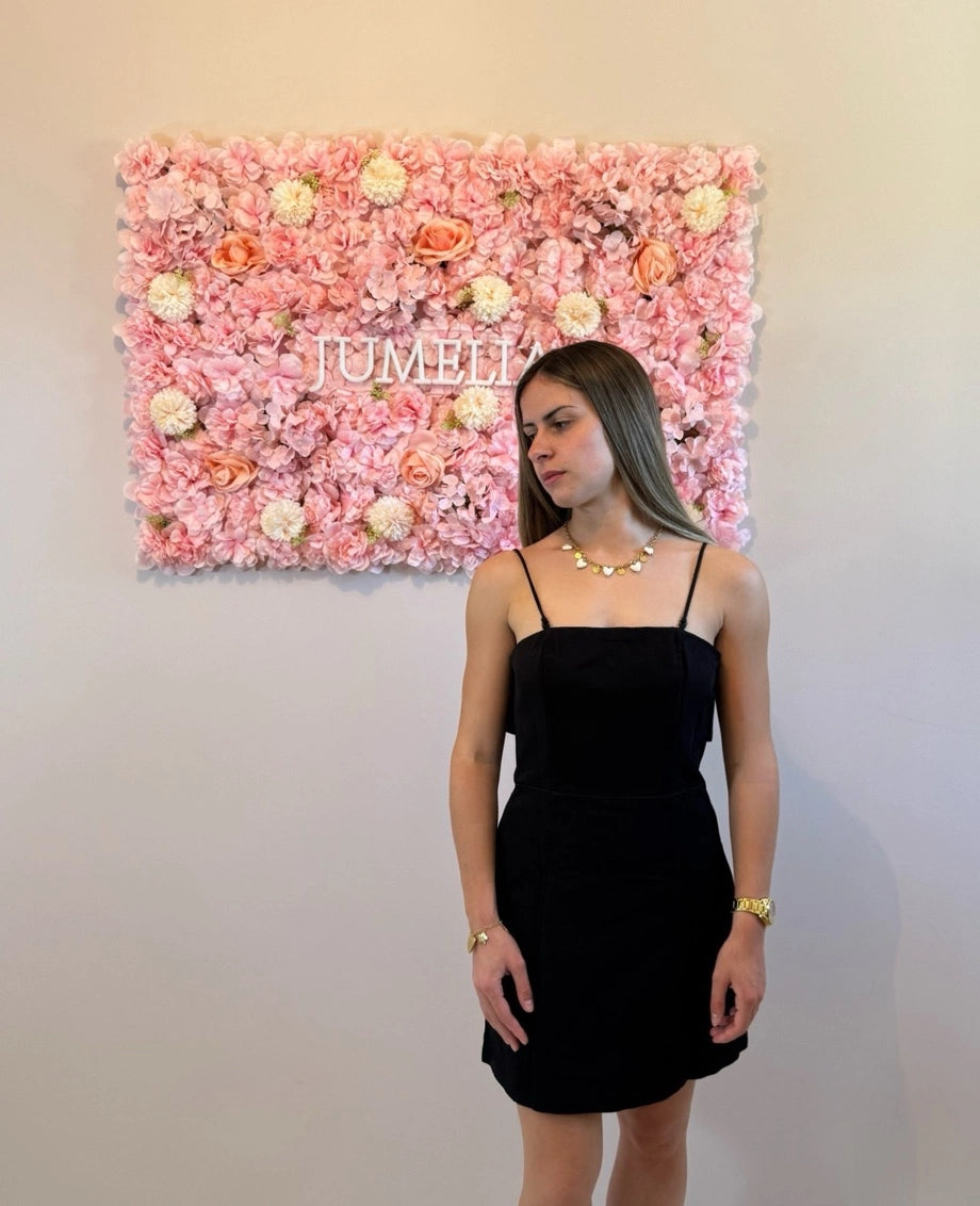 Robe Bella Noire