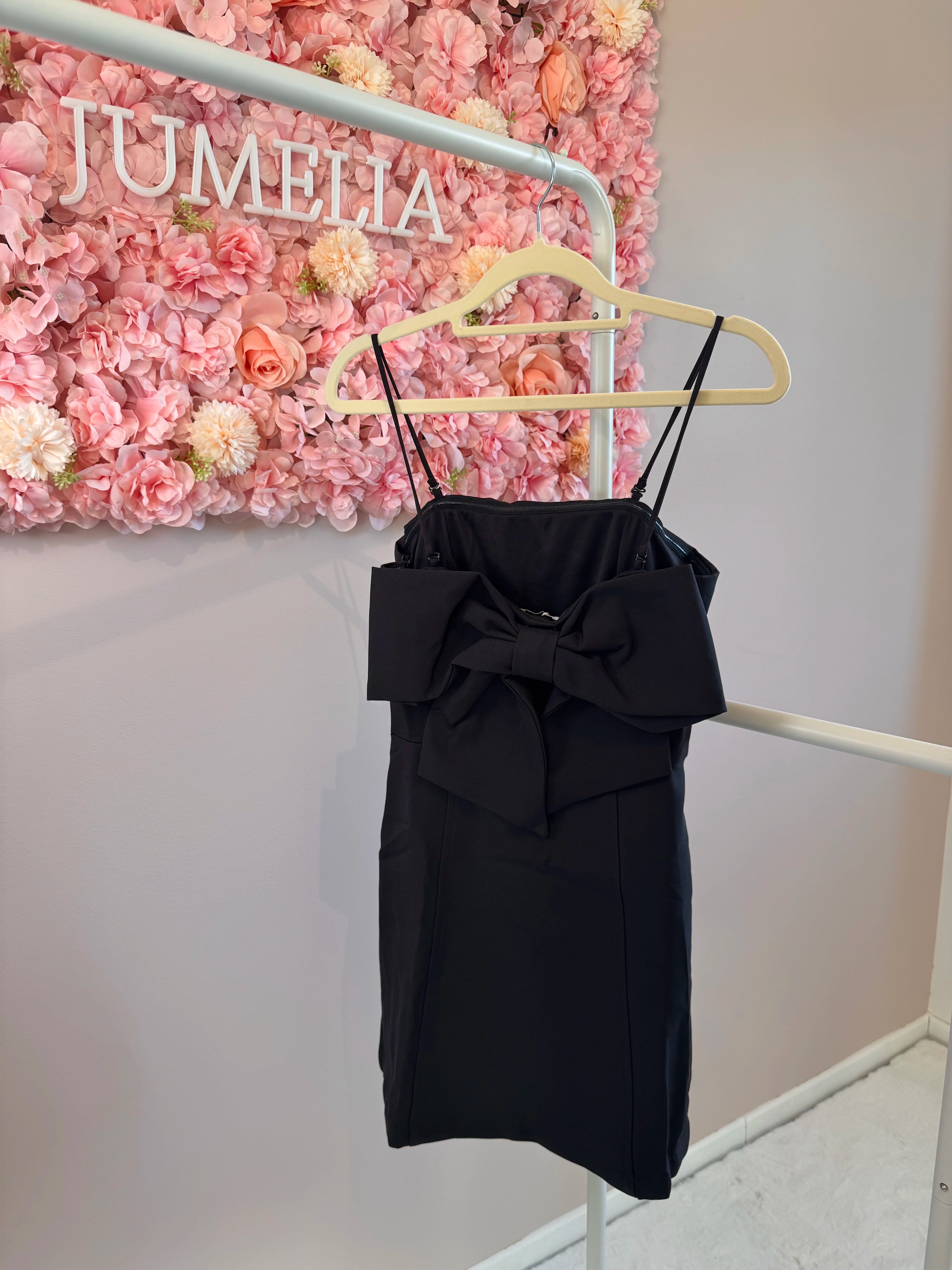 Robe Bella Noire