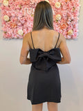 Robe Bella Noire