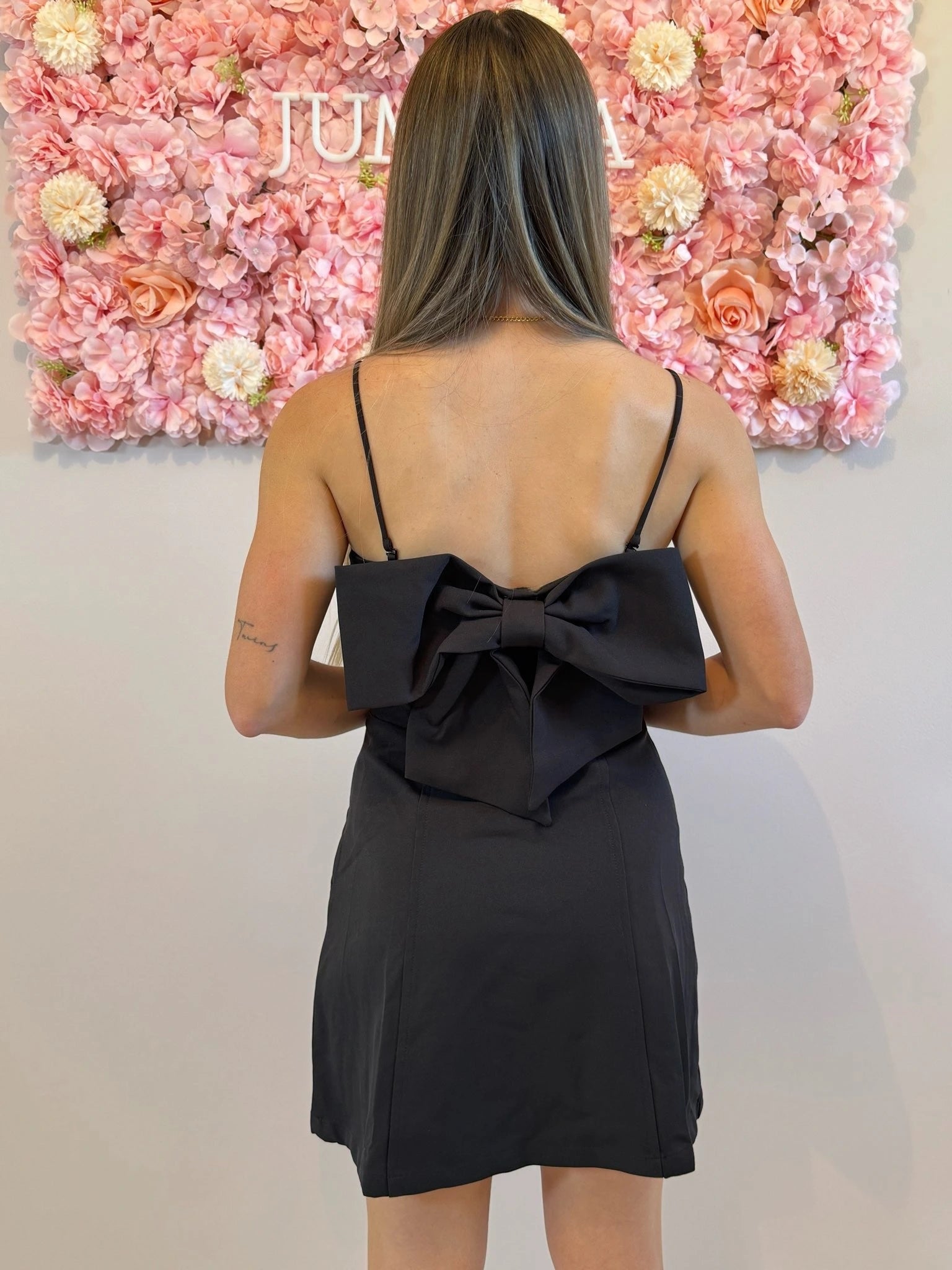 Robe Bella Noire