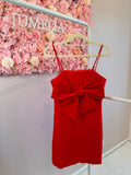 Robe Bella Rouge