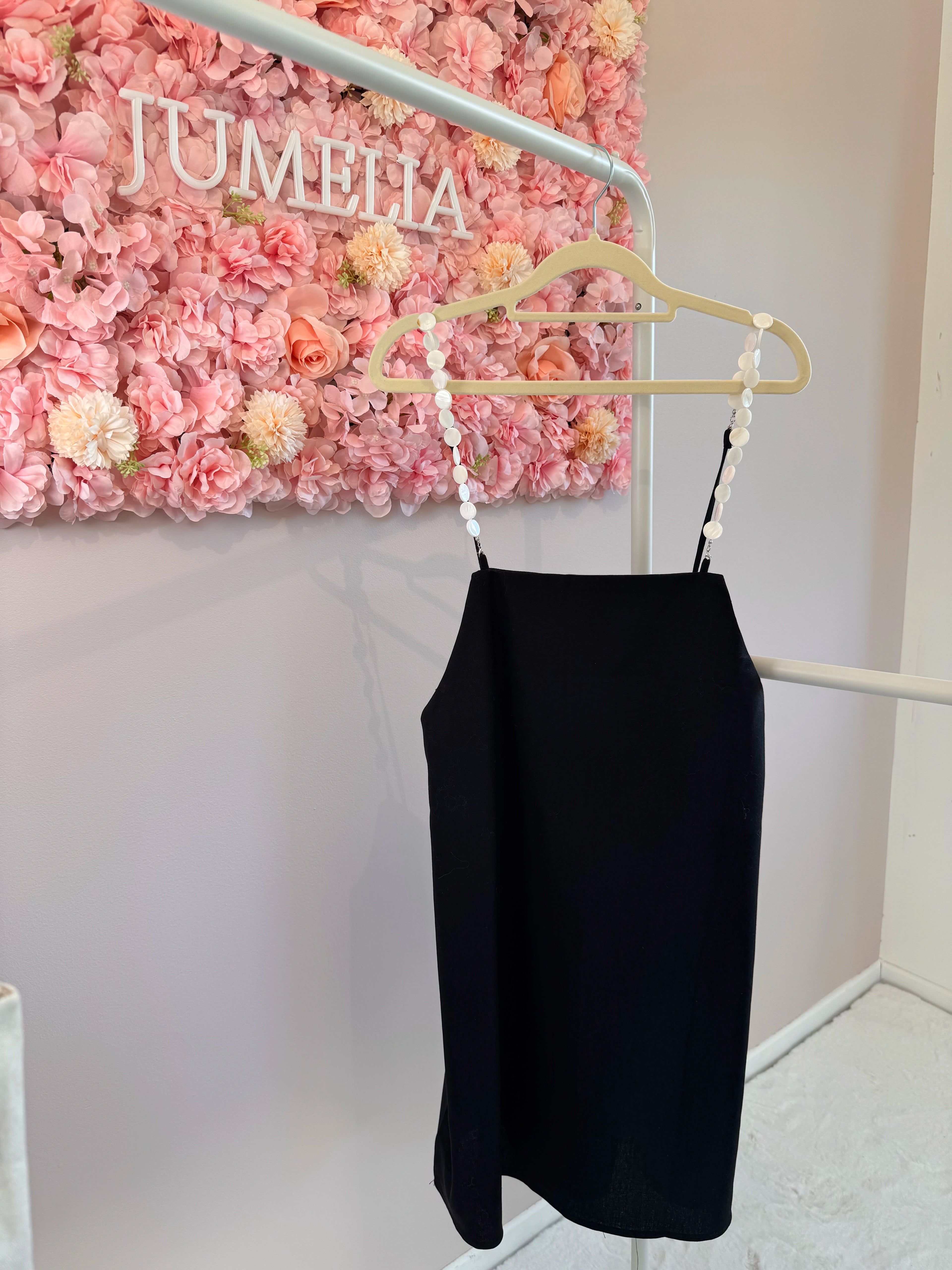 Robe Elina Noire