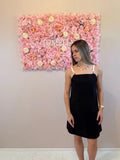Robe Elina Noire
