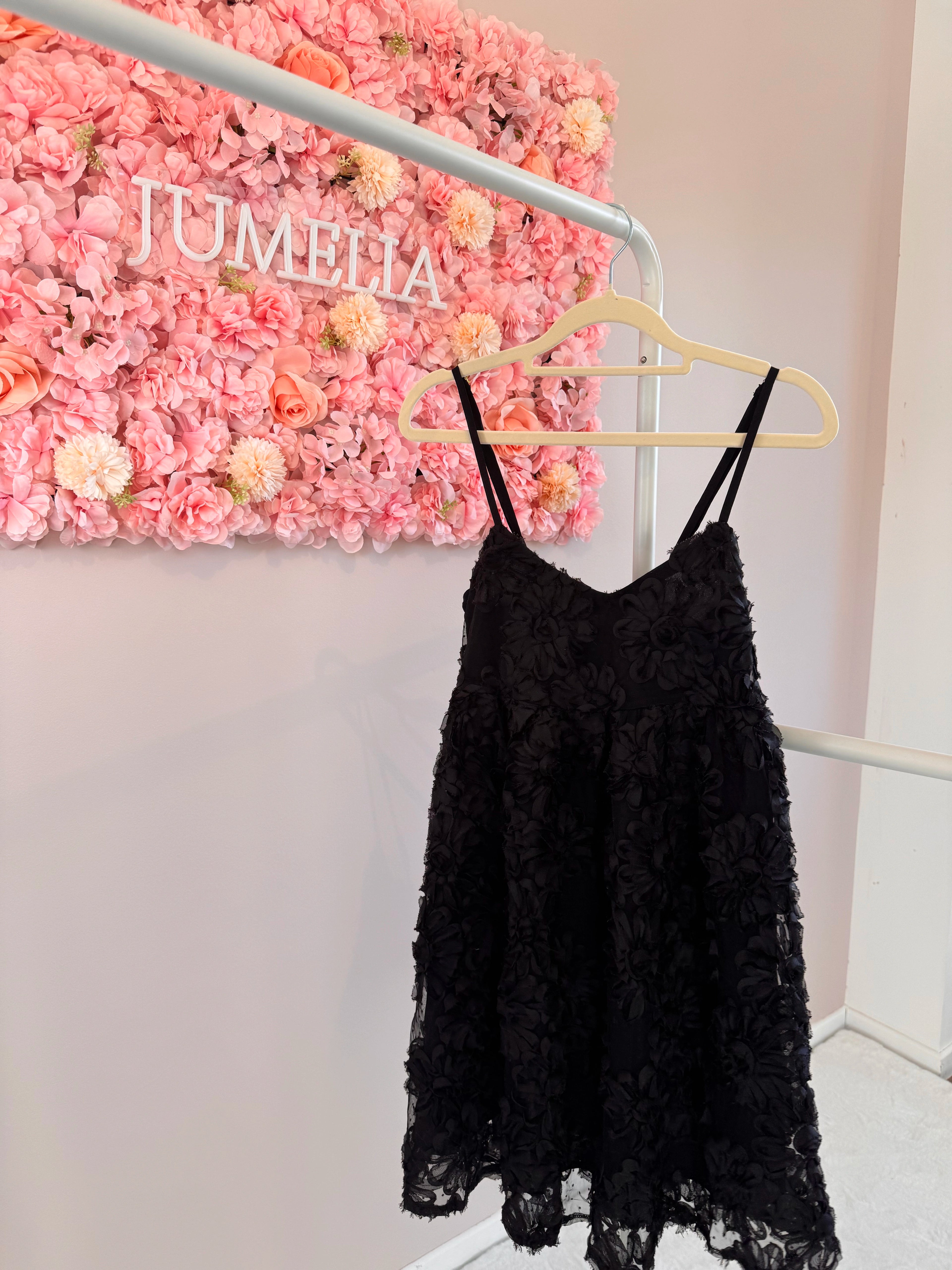 Robe Julia Noire