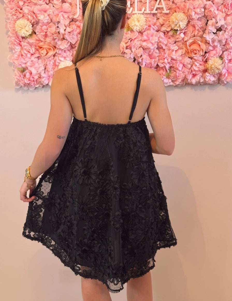 Robe Julia Noire