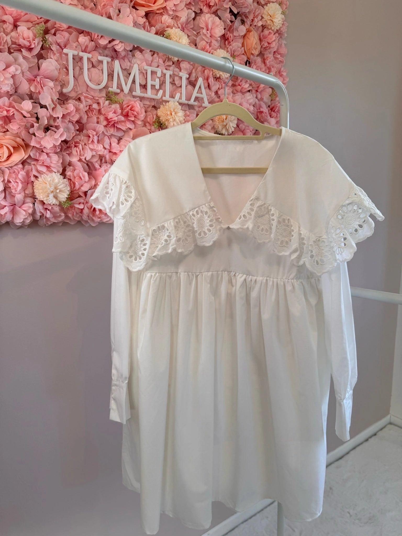 Robe Julieta