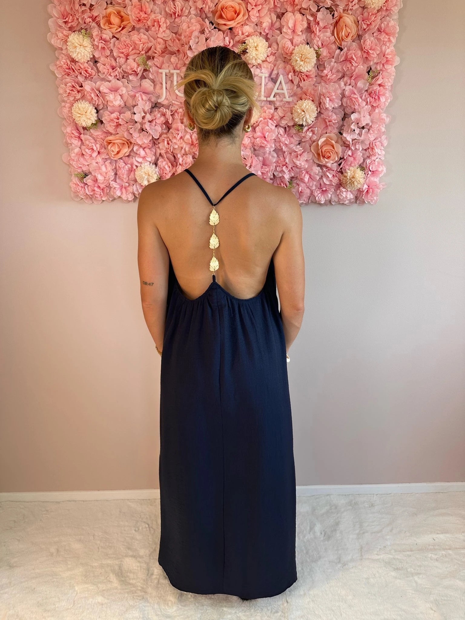 Robe Luma Marine
