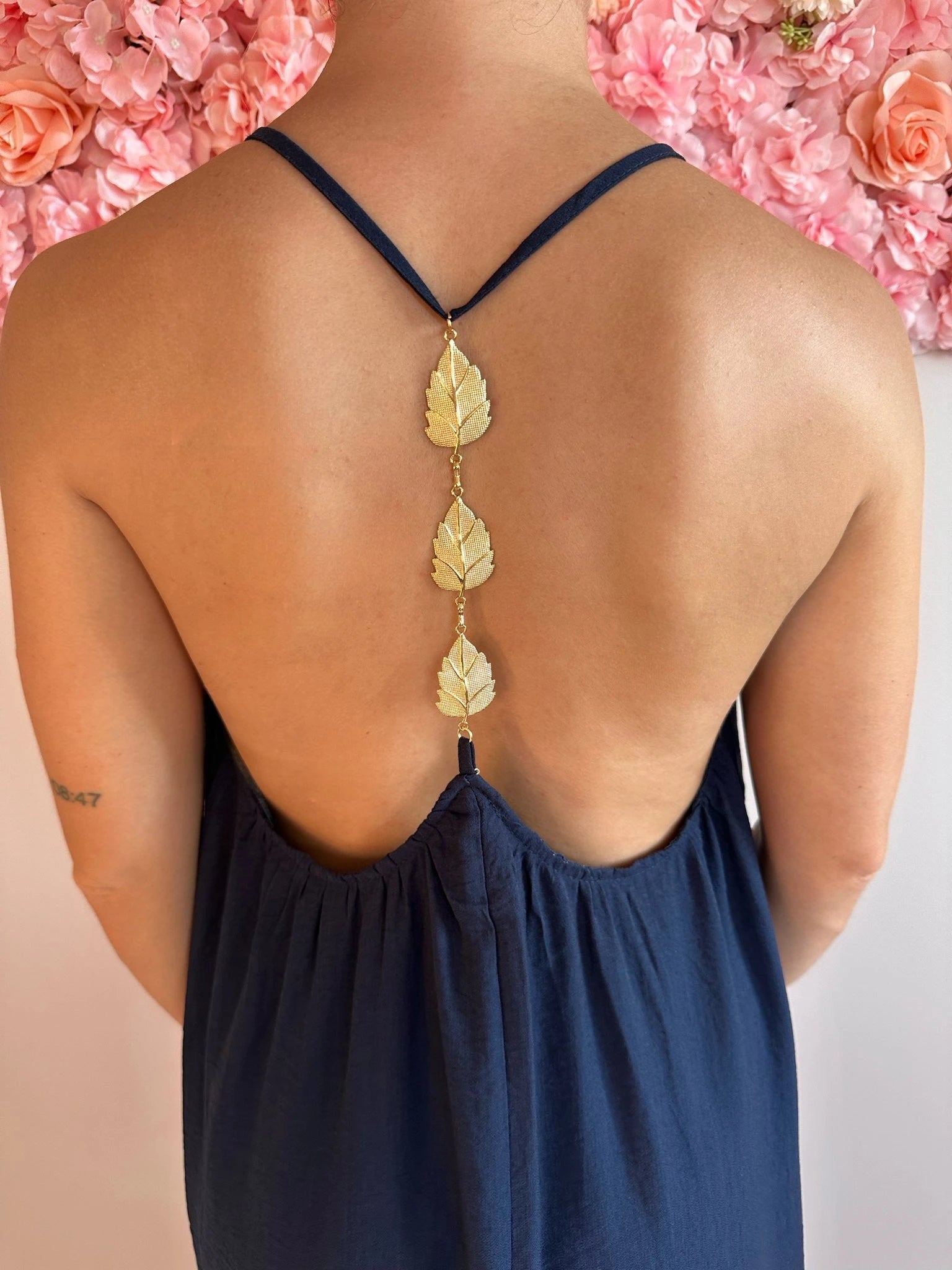 Robe Luma Marine
