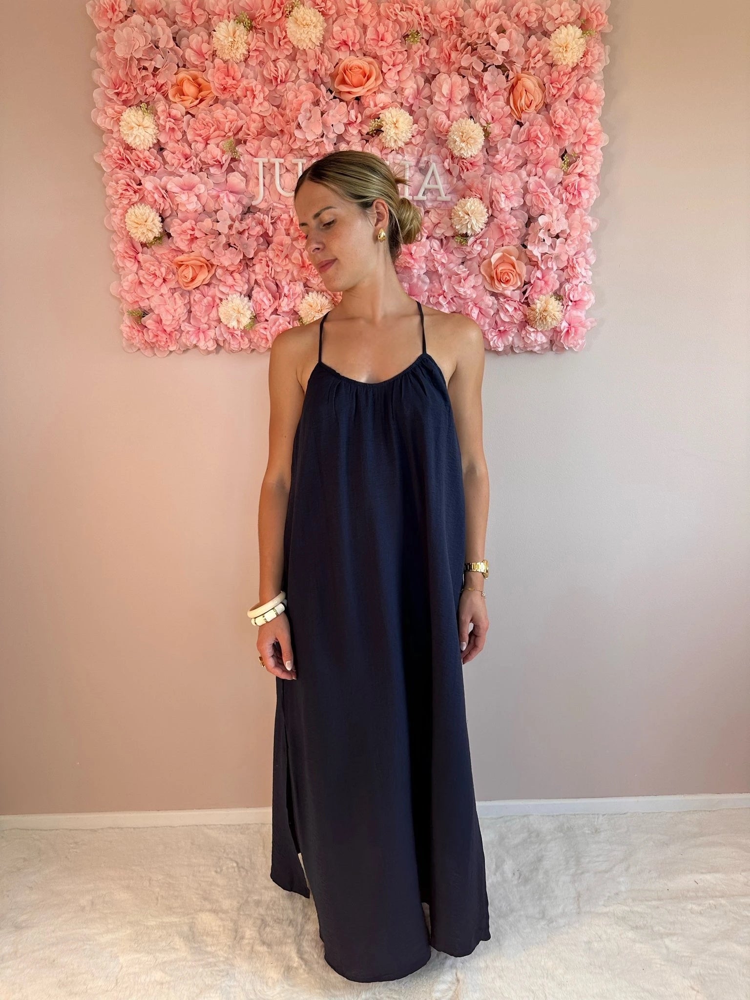 Robe Luma Marine