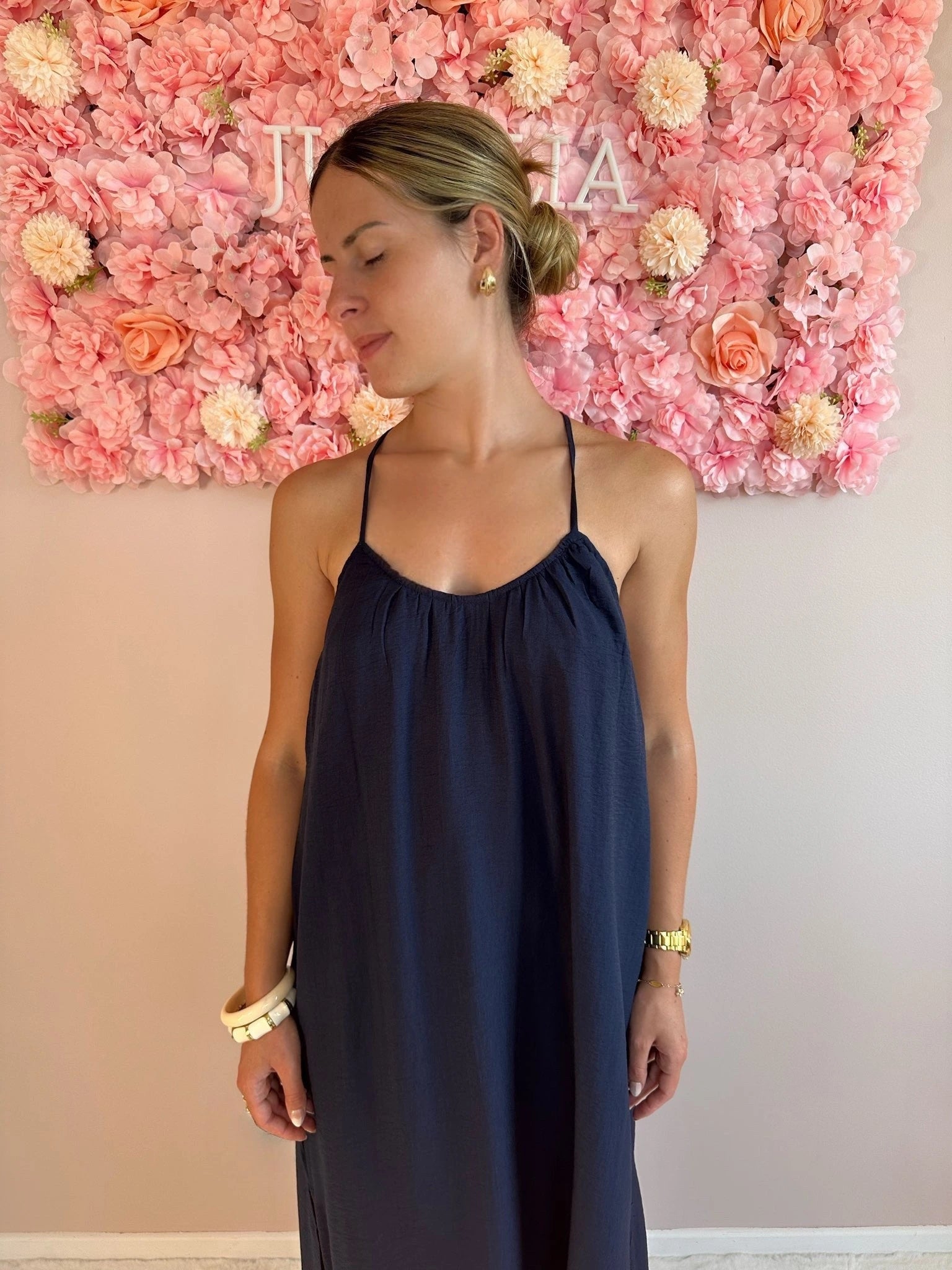 Robe Luma Marine