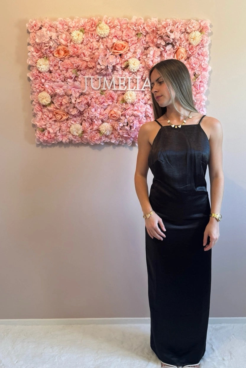 Robe Perla Noire