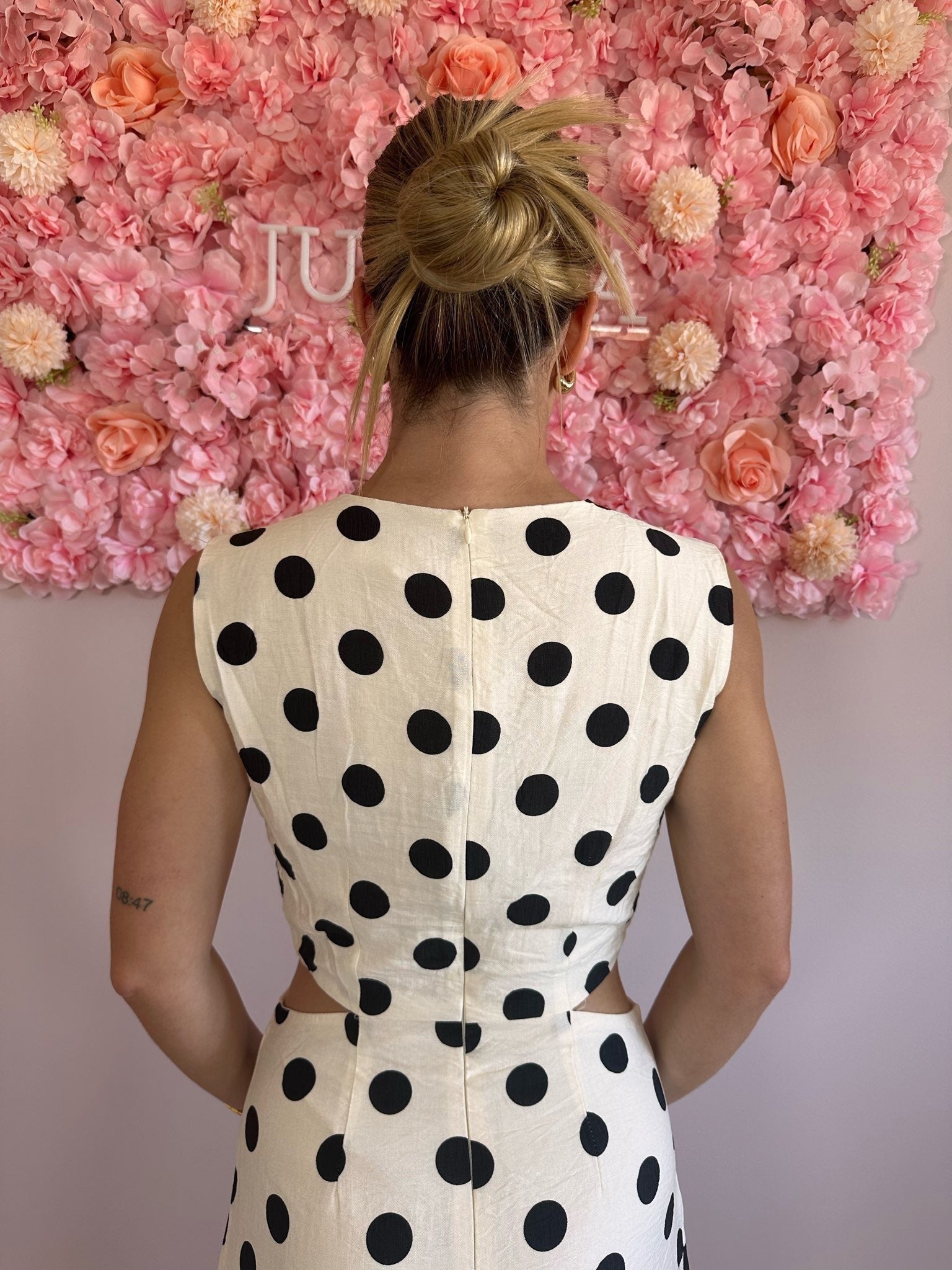 Robe Zia